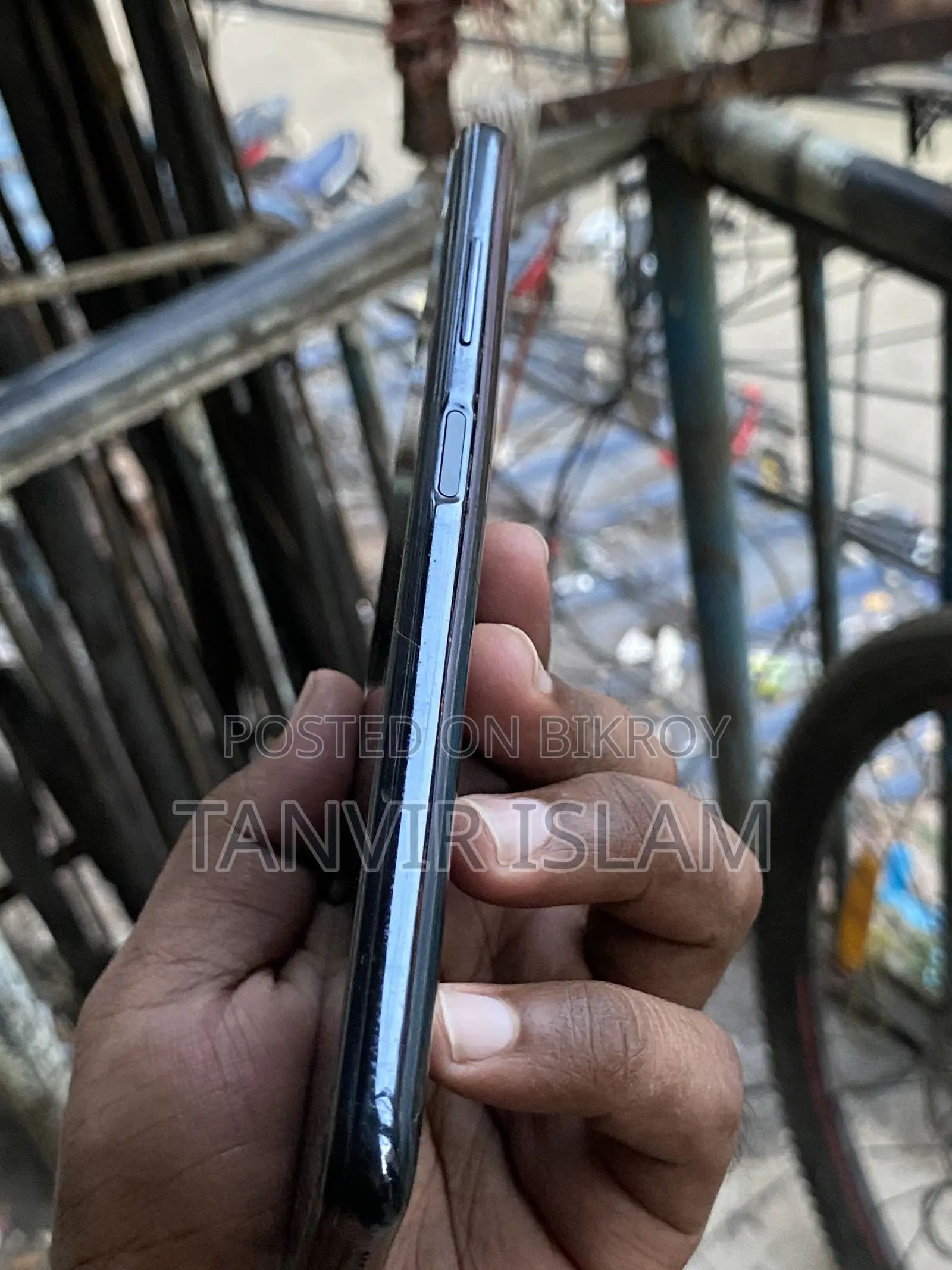 শাওমি পোকো এক্স৩ প্রো ২৫৬ জিবি ব্ল্যাক