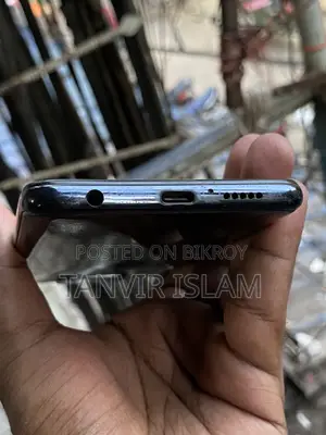 শাওমি পোকো এক্স৩ প্রো ২৫৬ জিবি ব্ল্যাক