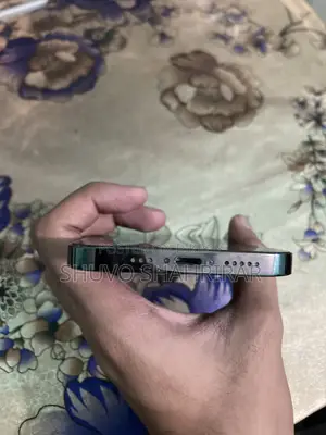 অ্যাপল আইফোন ১২ প্রো ২৫৬ জিবি ব্ল্যাক