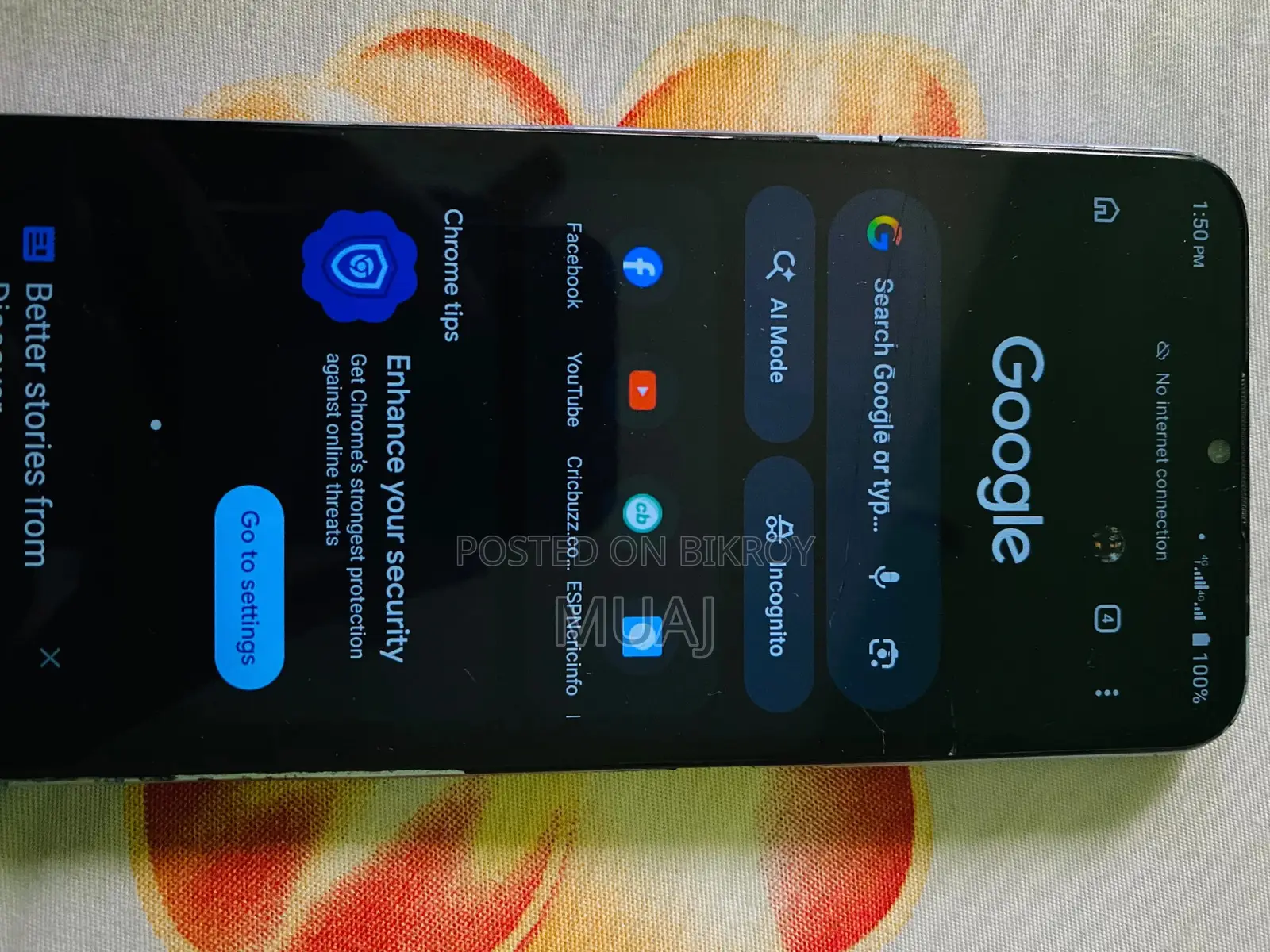 Coolpad Cool 10A 64 GB Silver