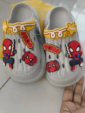 চীন থেকে আমদানিকৃত অরিজিনাল ক্রকস