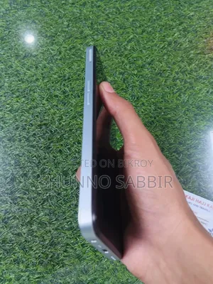 Realme C35 128 GB Green