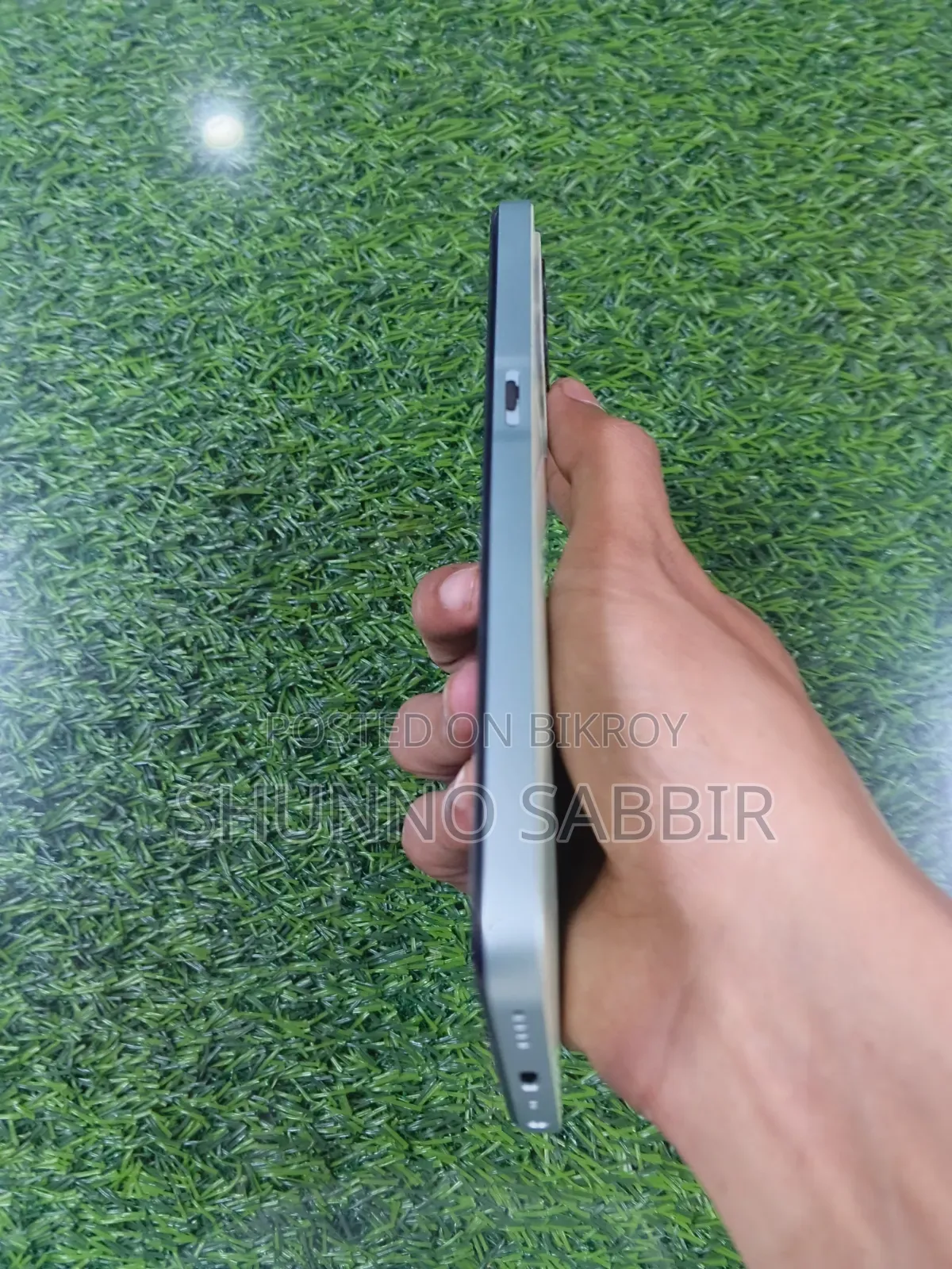 Realme C35 128 GB Green