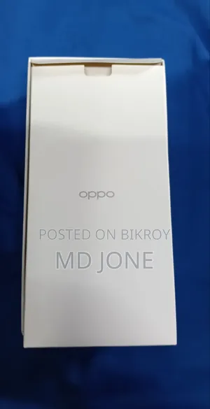 Oppo Reno13 F 4G 256 GB Black