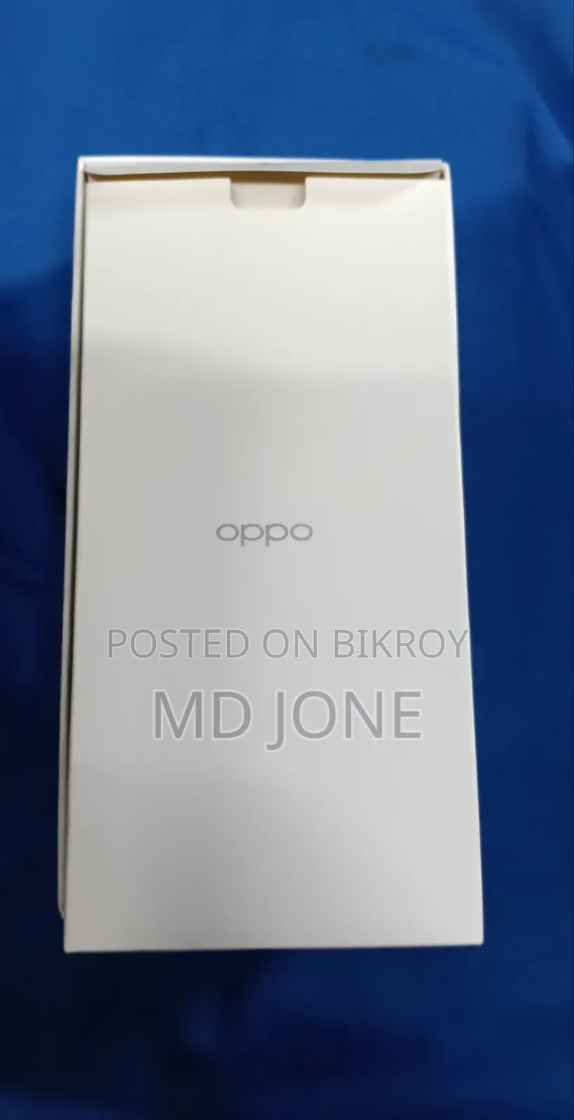 Oppo Reno13 F 4G 256 GB Black