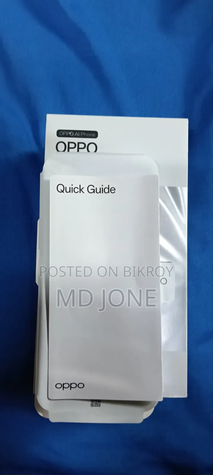 Oppo Reno13 F 4G 256 GB Black