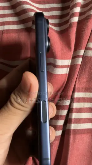 Apple iPhone 17 Pro 256 GB Blue