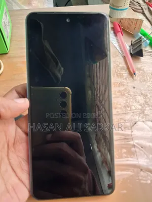 Infinix Hot 11s 128 GB Silver