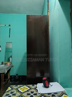 মেলামাইন বোর্ডের বুক সেলফ