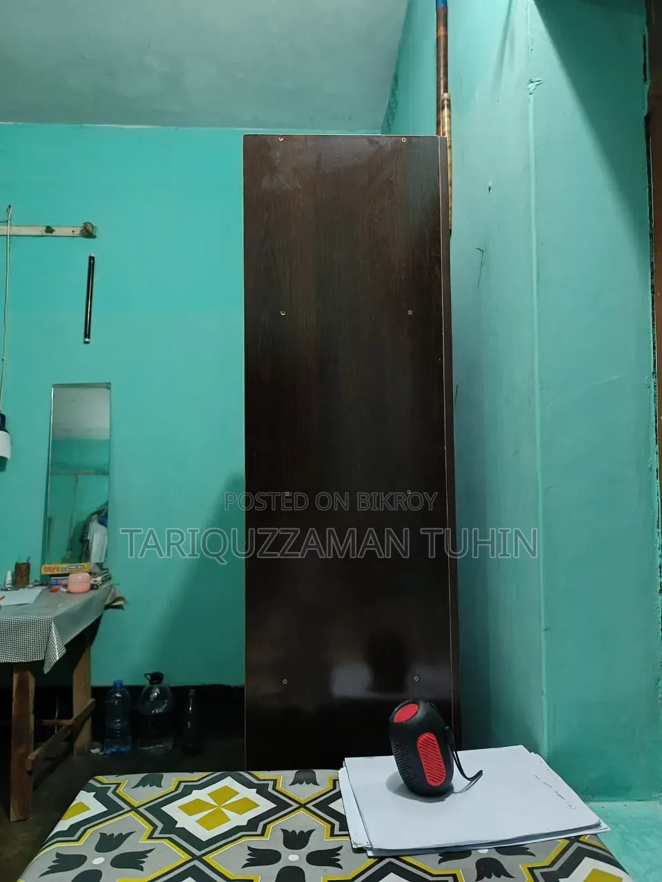 মেলামাইন বোর্ডের বুক সেলফ