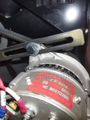 Brand New 200KVA Cummins Canopy Diesel Generator Deep Sea Controller