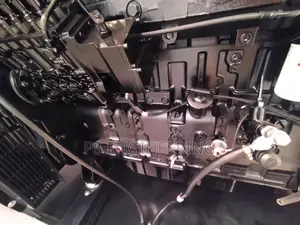 Brand New 200KVA Cummins Canopy Diesel Generator Deep Sea Controller