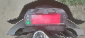 ইয়ামাহা এফজেডএস ভি২ ২০২৫ নীল