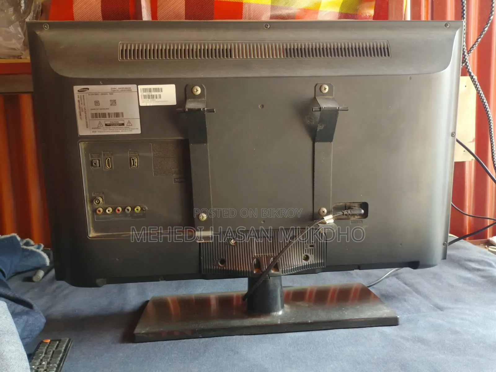 Tv for sell