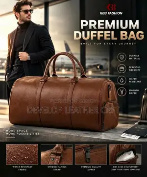 Duffle Bag