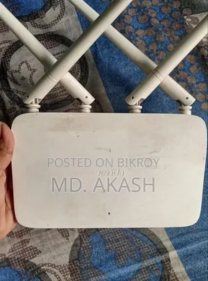 টেন্ডা এন৩০০