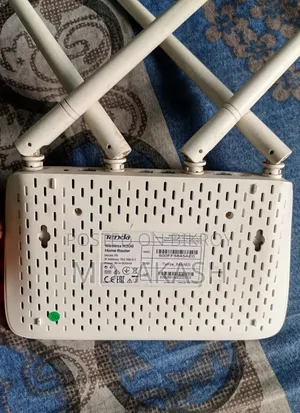 টেন্ডা এন৩০০