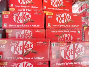 KitKat Chocolate