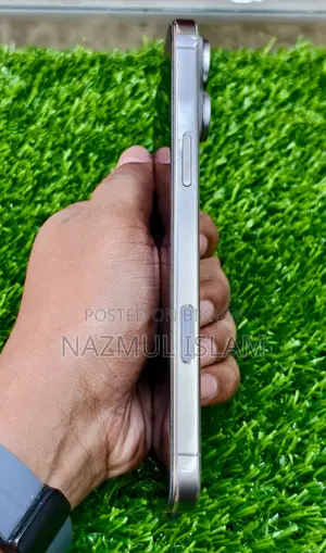 Apple iPhone 16 Pro Max 256 GB