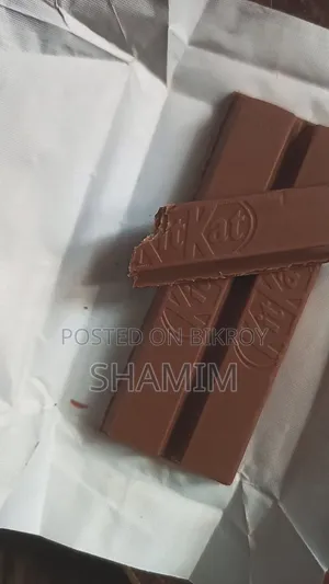 KitKat Chocolate