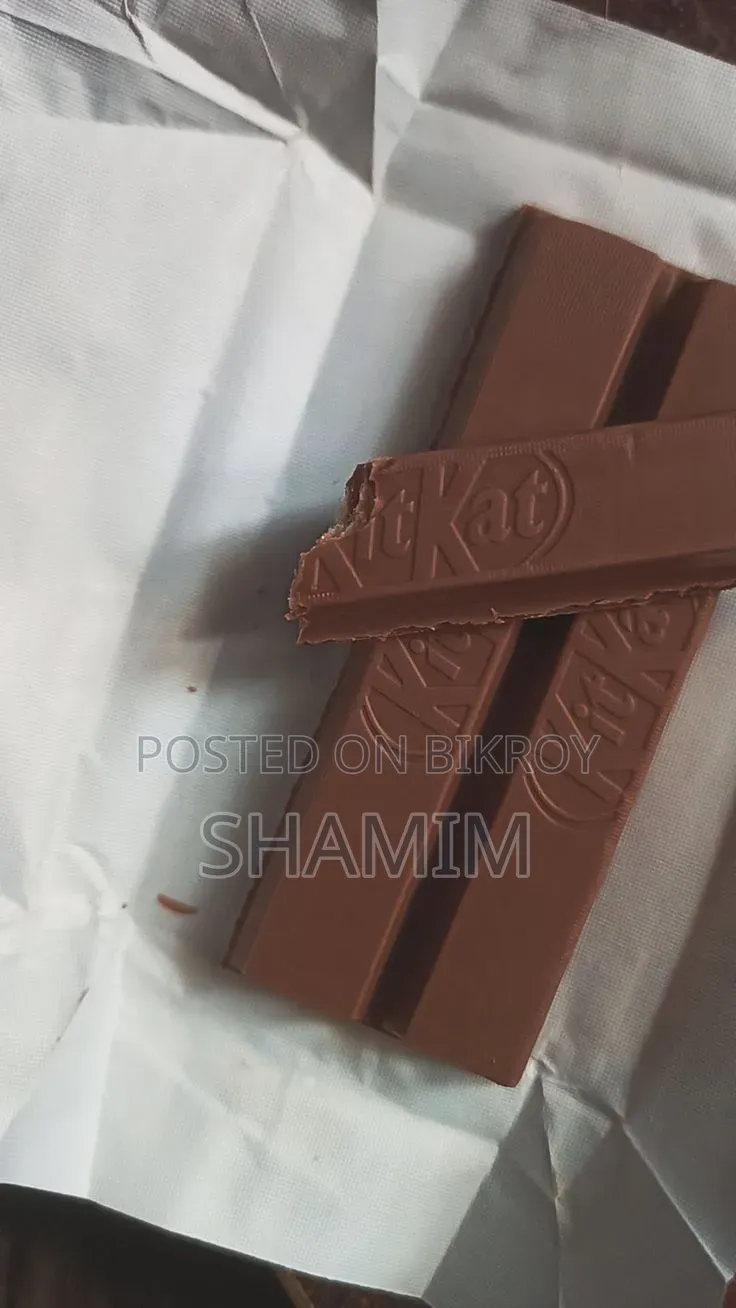 KitKat Chocolate
