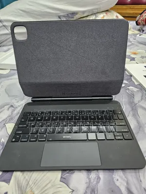 Wiwu Magic Keyboard for iPad 11 Pro 2024