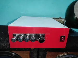 Wuzhi Audio TB-22 Amplifier