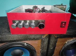 Wuzhi Audio TB-22 Amplifier