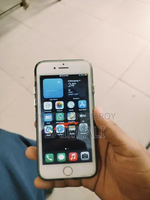 অ্যাপল আইফোন ৭ ১২৮ জিবি গোল্ড