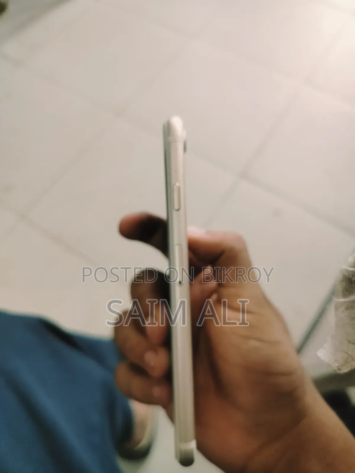 অ্যাপল আইফোন ৭ ১২৮ জিবি গোল্ড