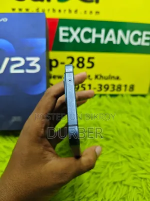 Vivo V23 5G 128 GB Blue