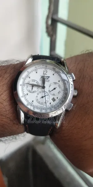 Tissot Watch