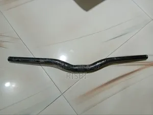 Veloce Mountain Bike / Bicycle Riser Handlebar