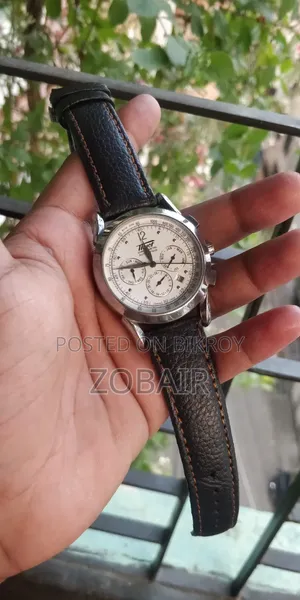 Tissot Watch