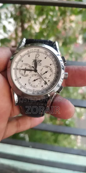 Tissot Watch