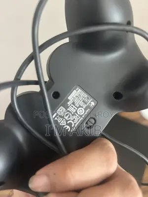Gaming Controller