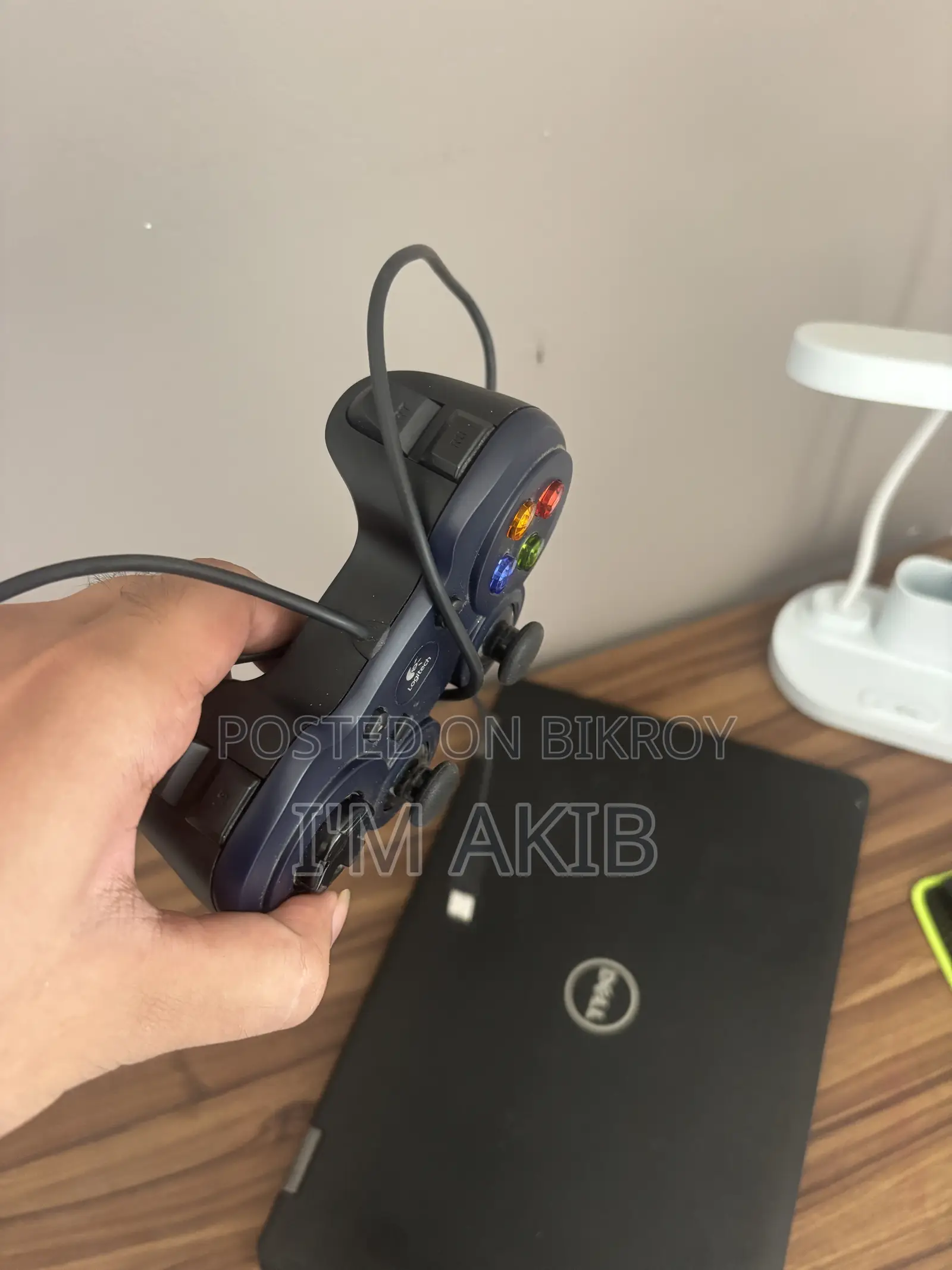 Gaming Controller