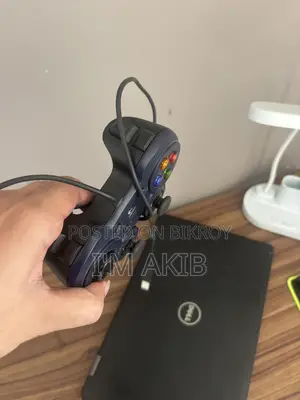 Gaming Controller