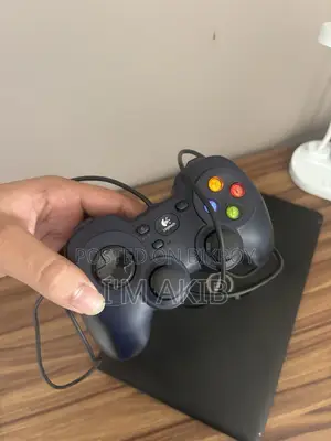 Gaming Controller