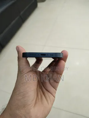 অ্যাপল আইফোন ১৩ মিনি ১২৮ জিবি নীল