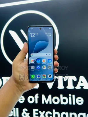 Infinix Hot 60i 256 GB
