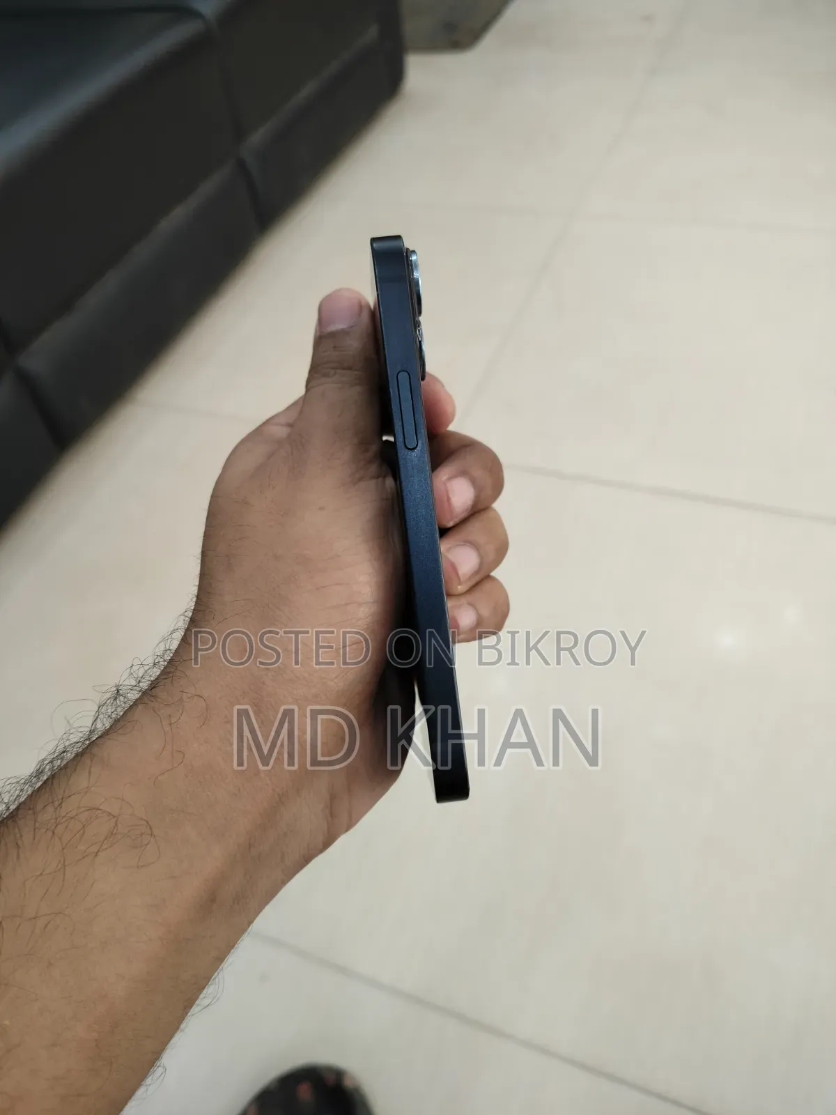 অ্যাপল আইফোন ১৩ মিনি ১২৮ জিবি নীল