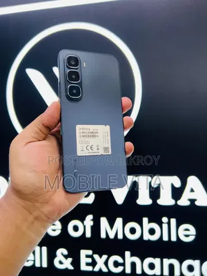 Infinix Hot 60i 256 GB