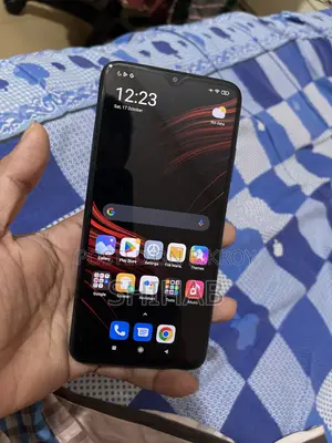 Xiaomi Poco M3 128 GB Blue
