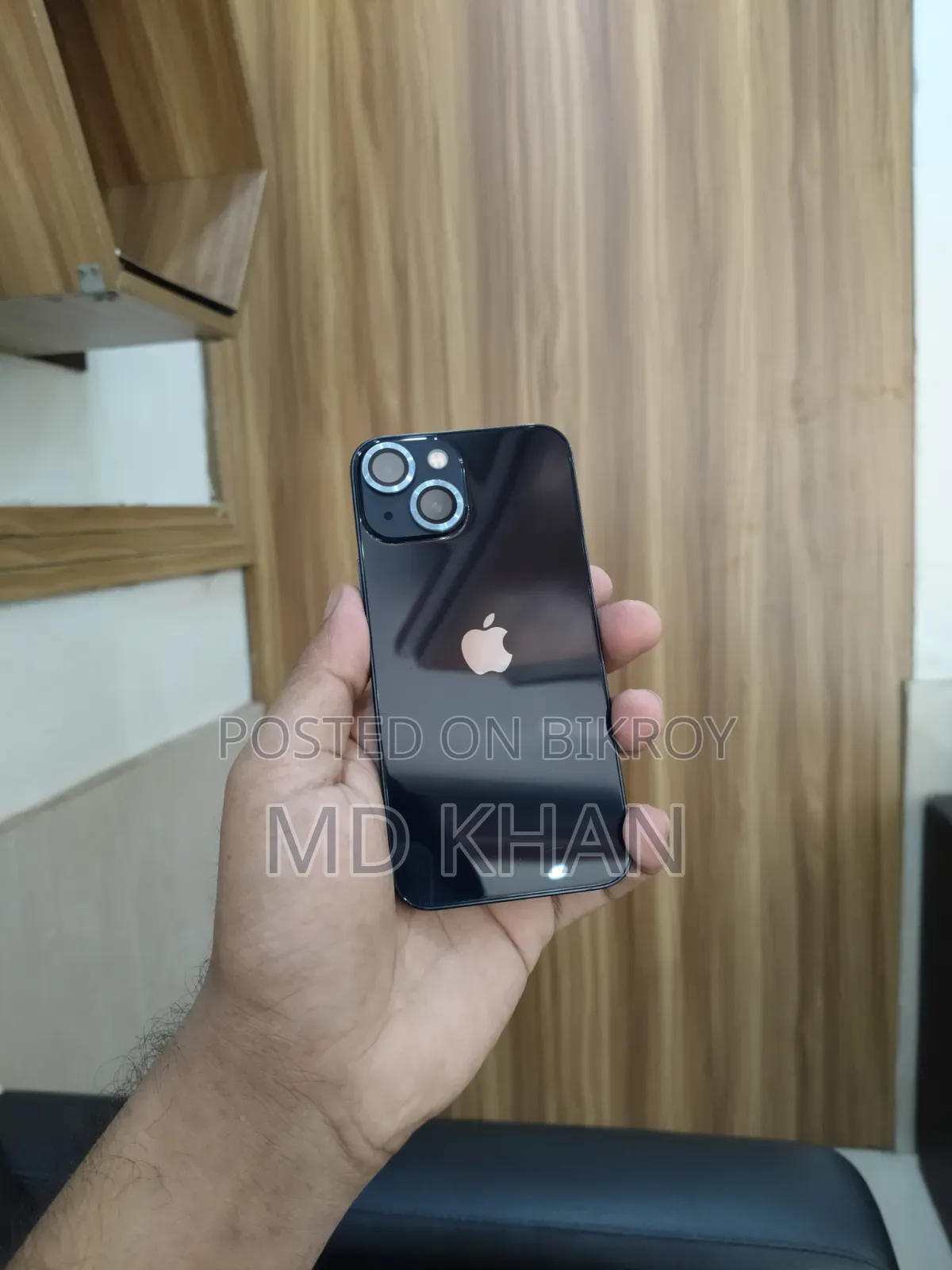 অ্যাপল আইফোন ১৩ মিনি ১২৮ জিবি নীল