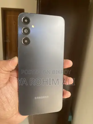Samsung Galaxy A05s 64 GB Blue