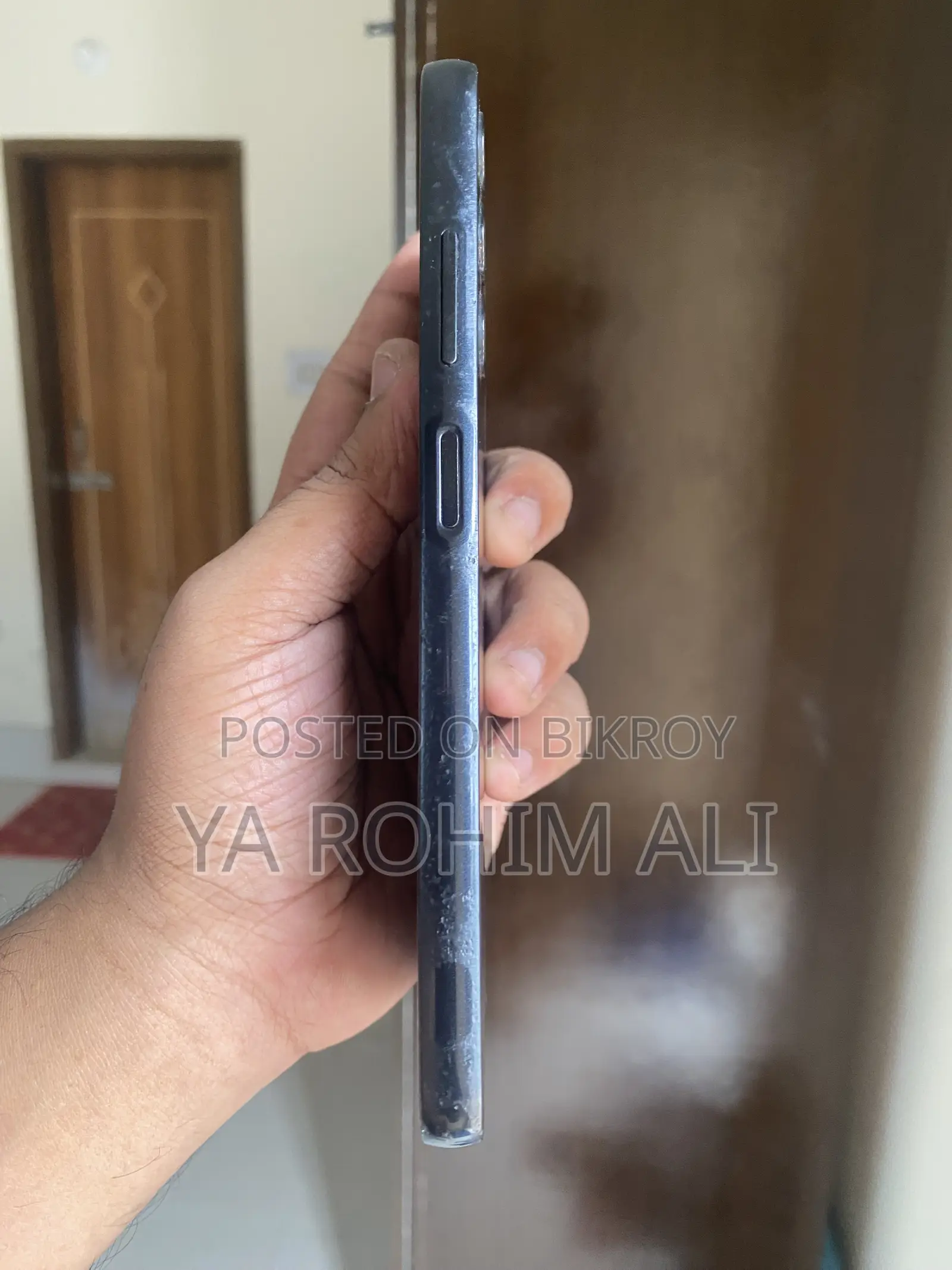 Samsung Galaxy A05s 64 GB Blue