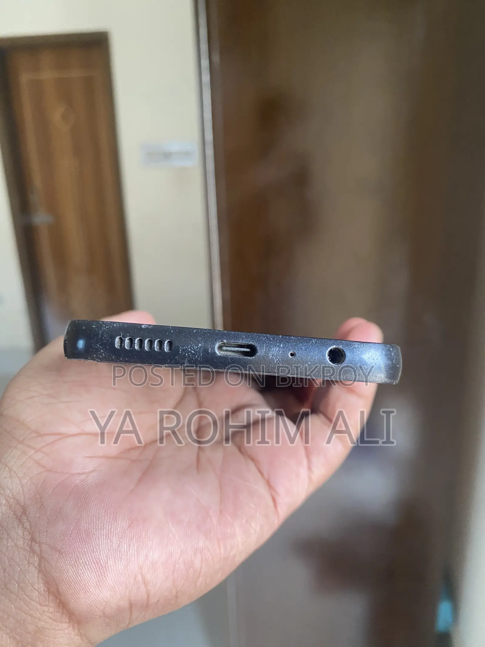 Samsung Galaxy A05s 64 GB Blue