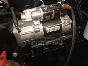 Brand New 250KVA Cummins Canopy Diesel Generator Deep Sea Controller