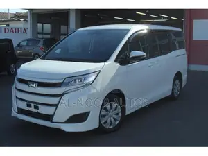 Toyota Noah 2.0 FWD (8 Seater) 2021 Pearl